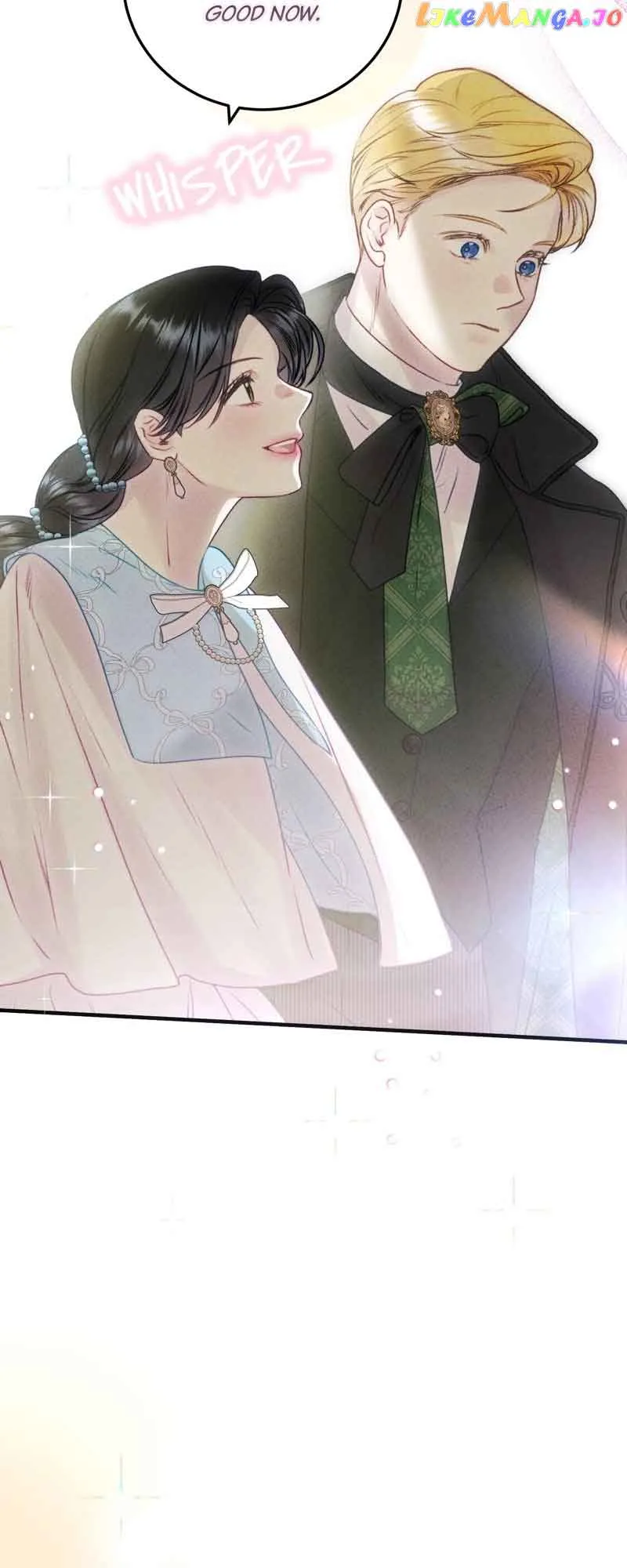 He’s Not Just a Pretty Face Chapter 49 page 53