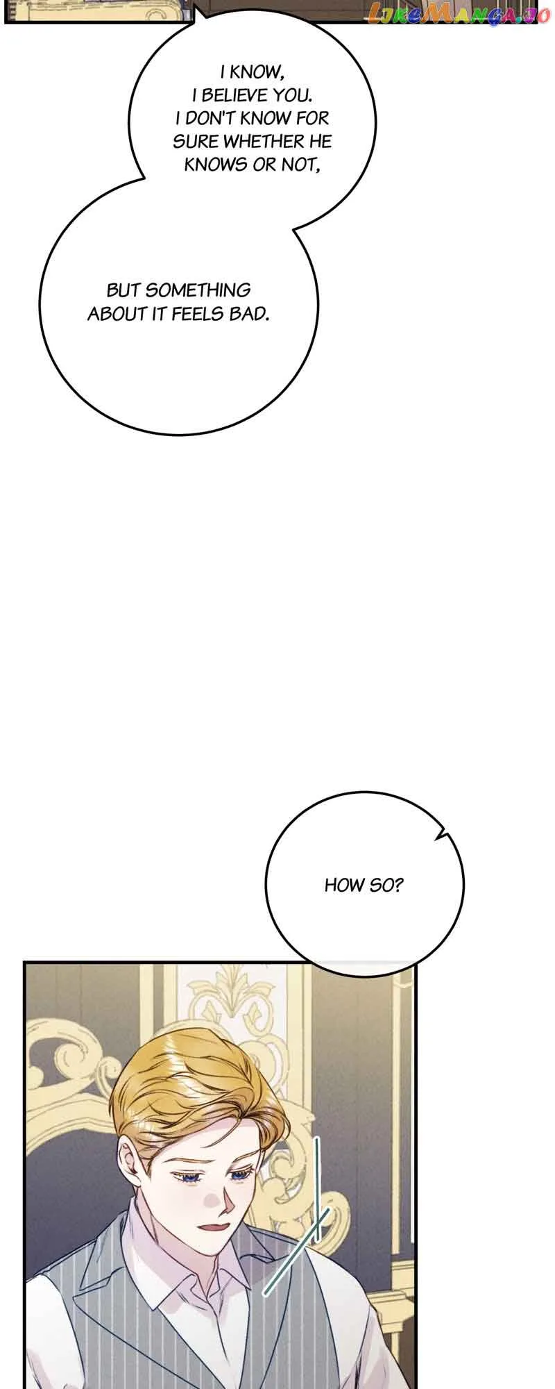 He’s Not Just a Pretty Face Chapter 50 page 16