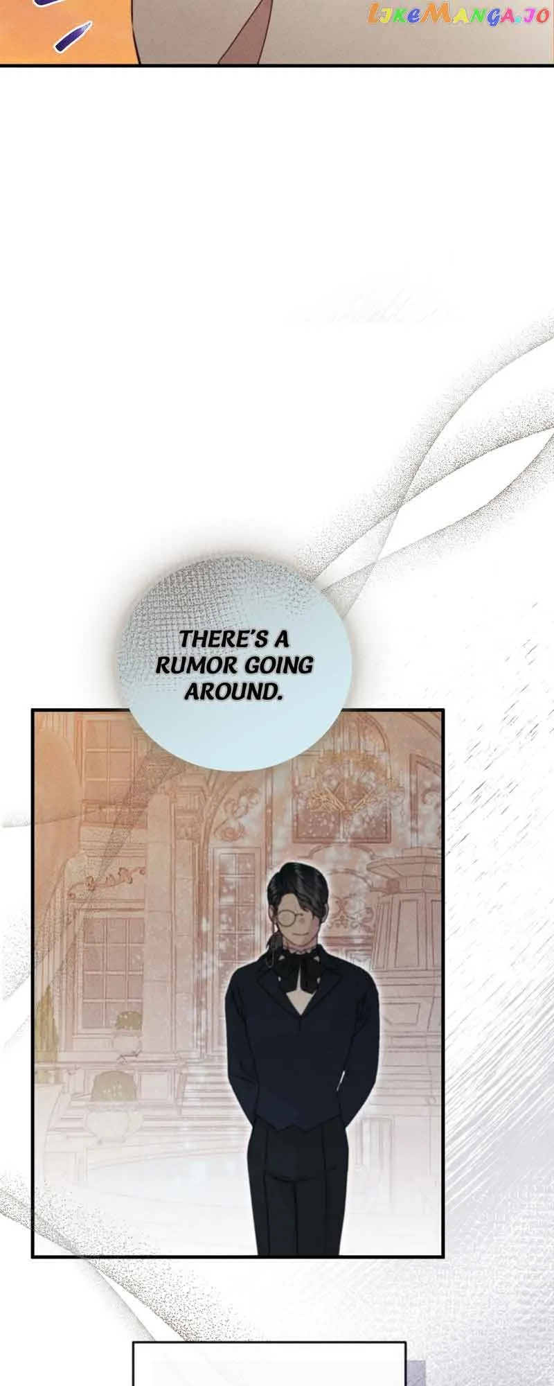 He’s Not Just a Pretty Face Chapter 50 page 6