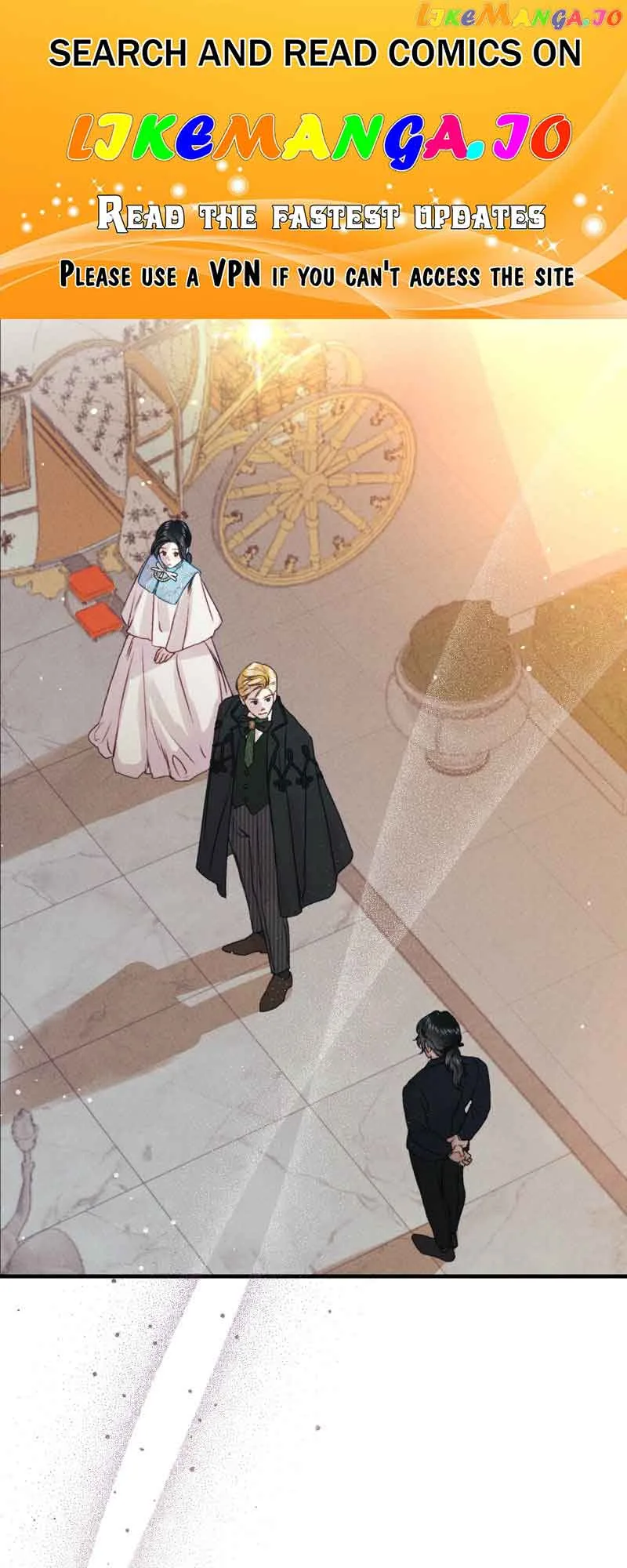 He’s Not Just a Pretty Face Chapter 50 page 2