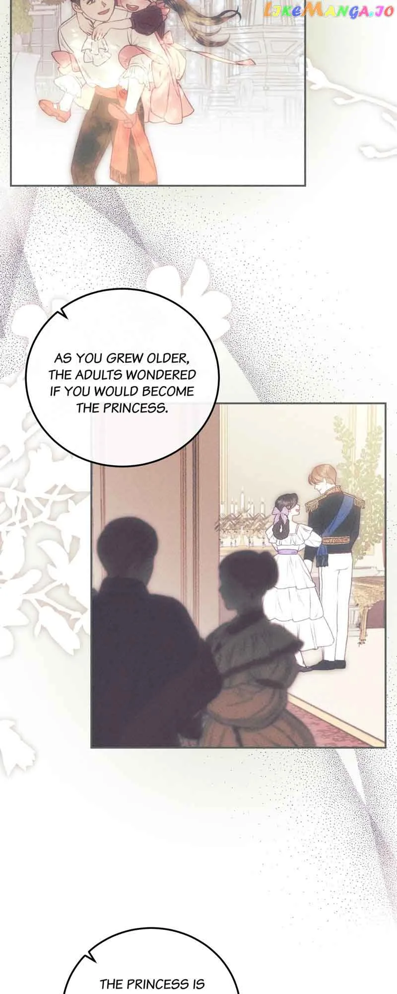 He’s Not Just a Pretty Face Chapter 48 page 15