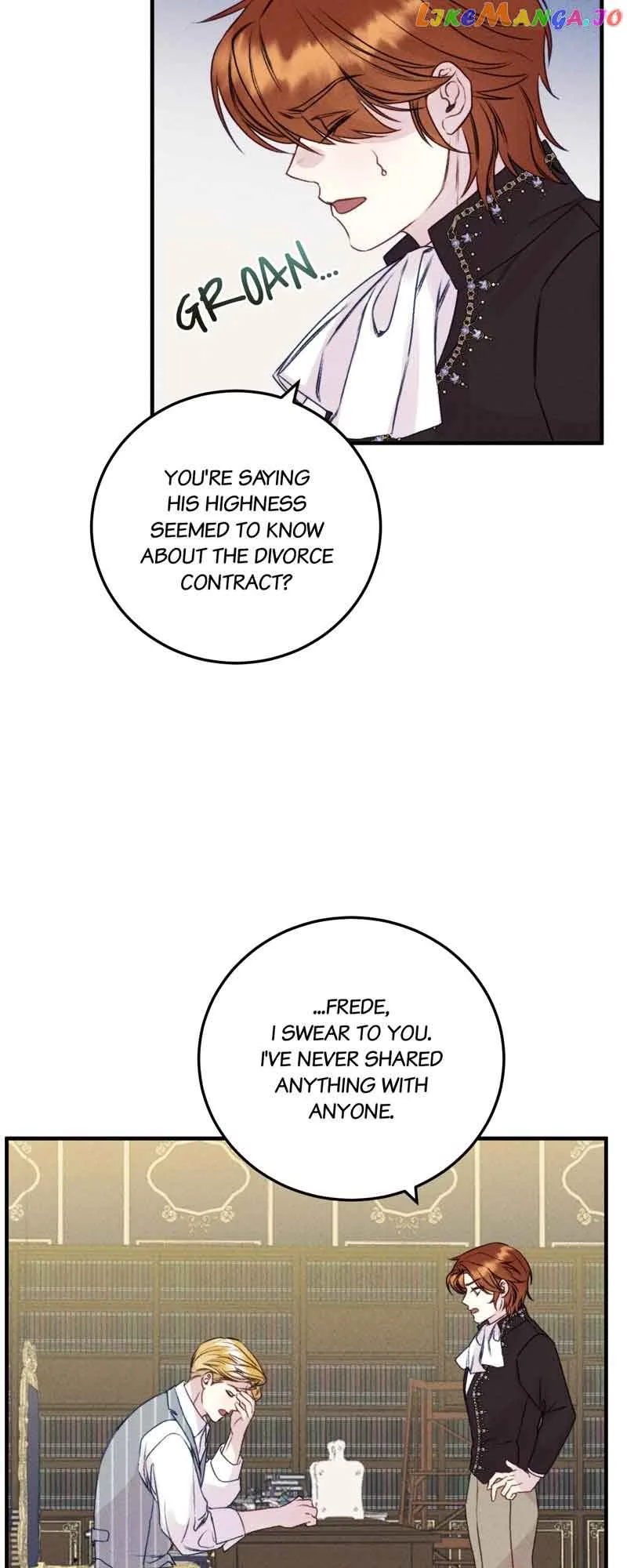 He’s Not Just a Pretty Face Chapter 50 page 15