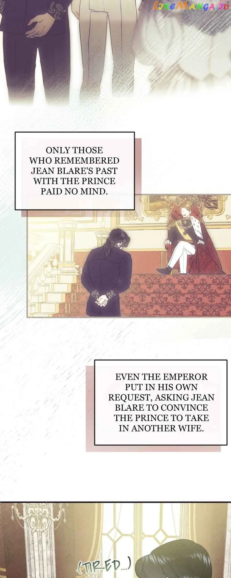 He’s Not Just a Pretty Face Chapter 48 page 36