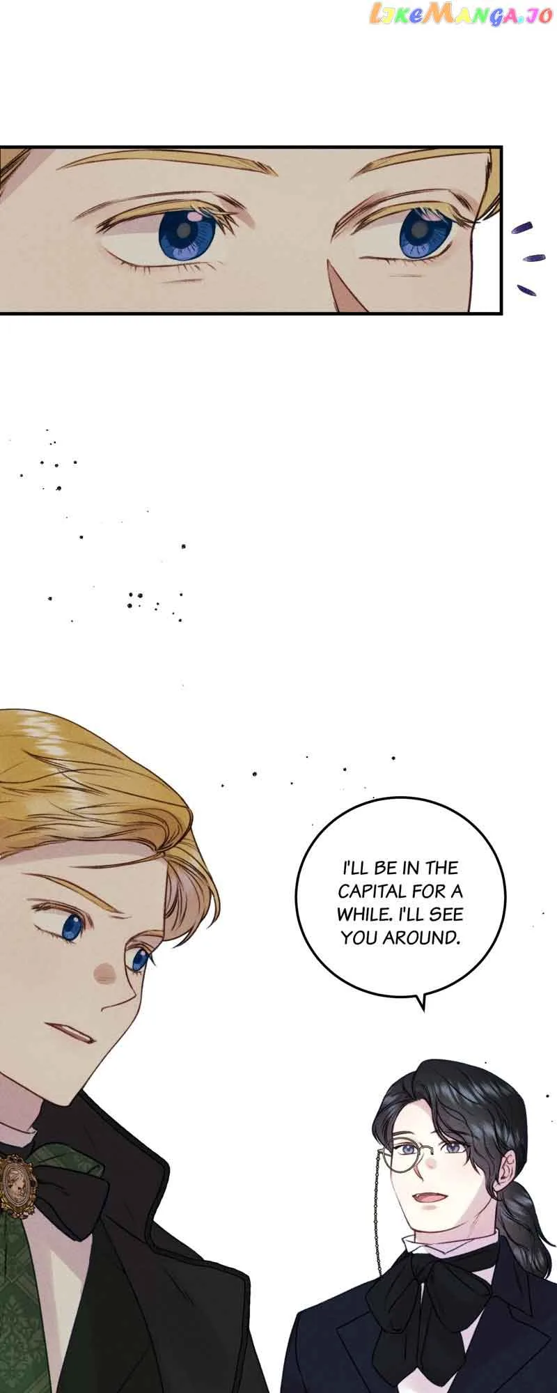 He’s Not Just a Pretty Face Chapter 49 page 56