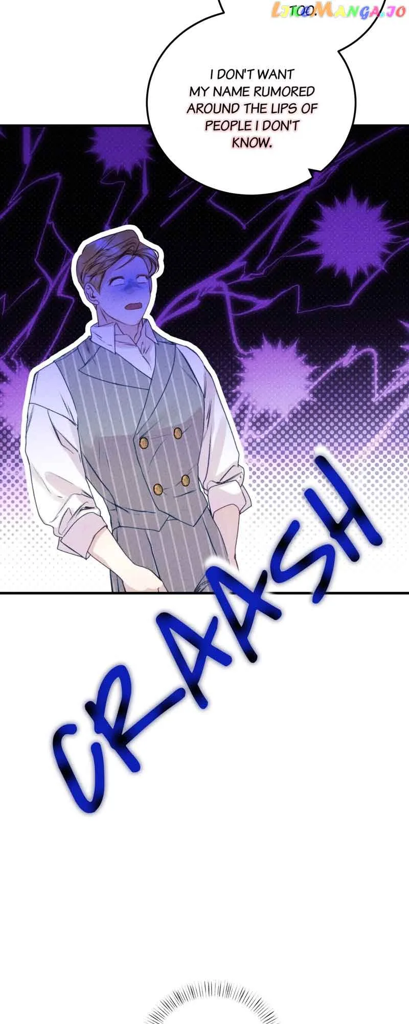 He’s Not Just a Pretty Face Chapter 50 page 55