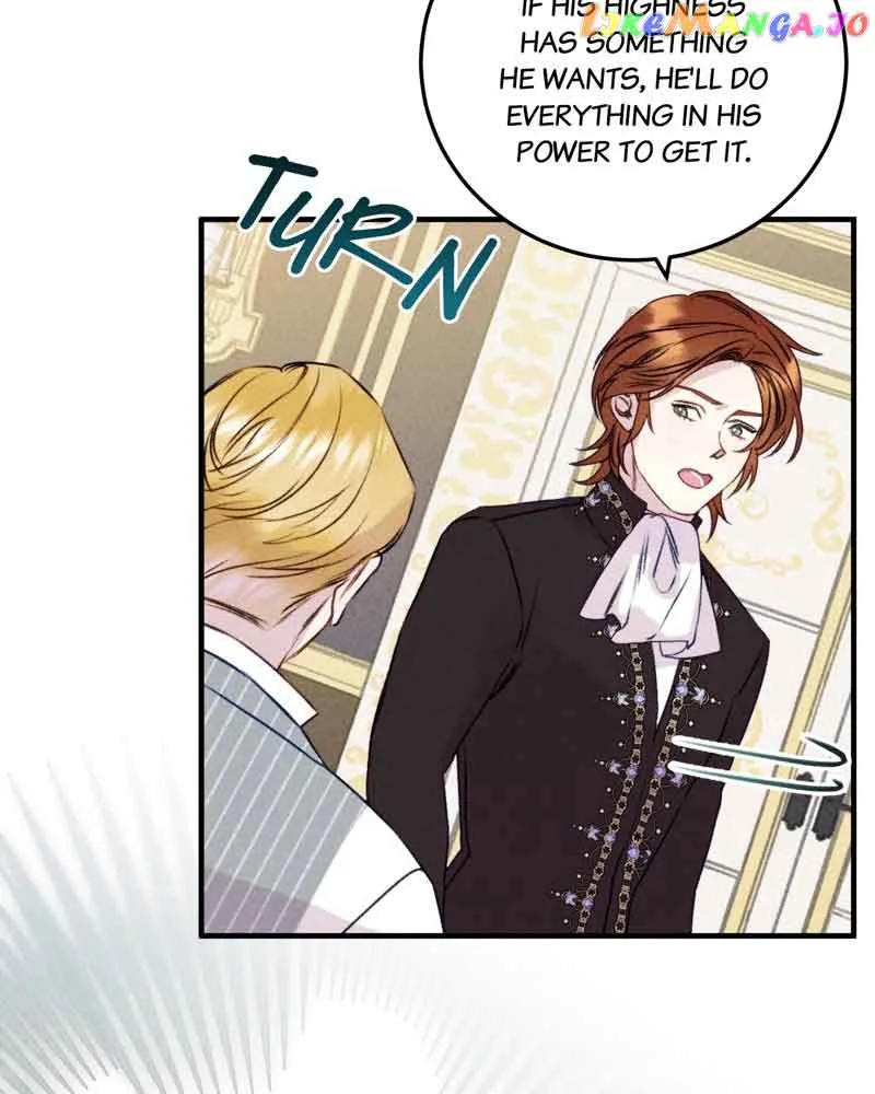He’s Not Just a Pretty Face Chapter 50 page 25