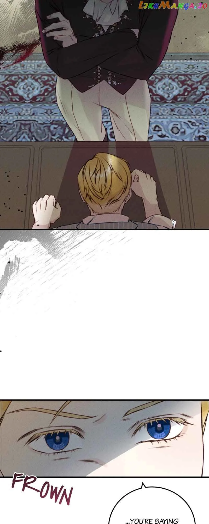 He’s Not Just a Pretty Face Chapter 50 page 29