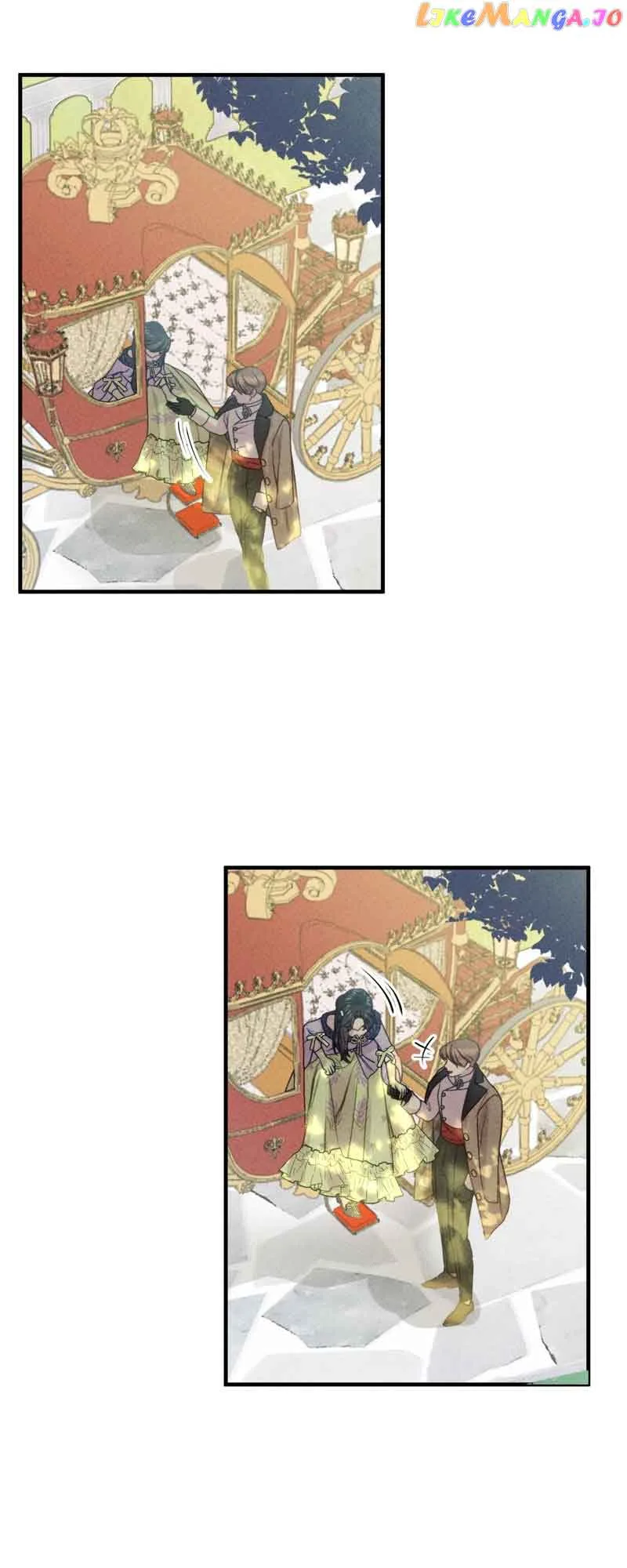 He’s Not Just a Pretty Face Chapter 50 page 39