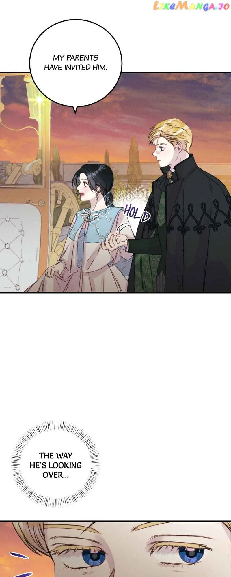 He’s Not Just a Pretty Face Chapter 50 page 5