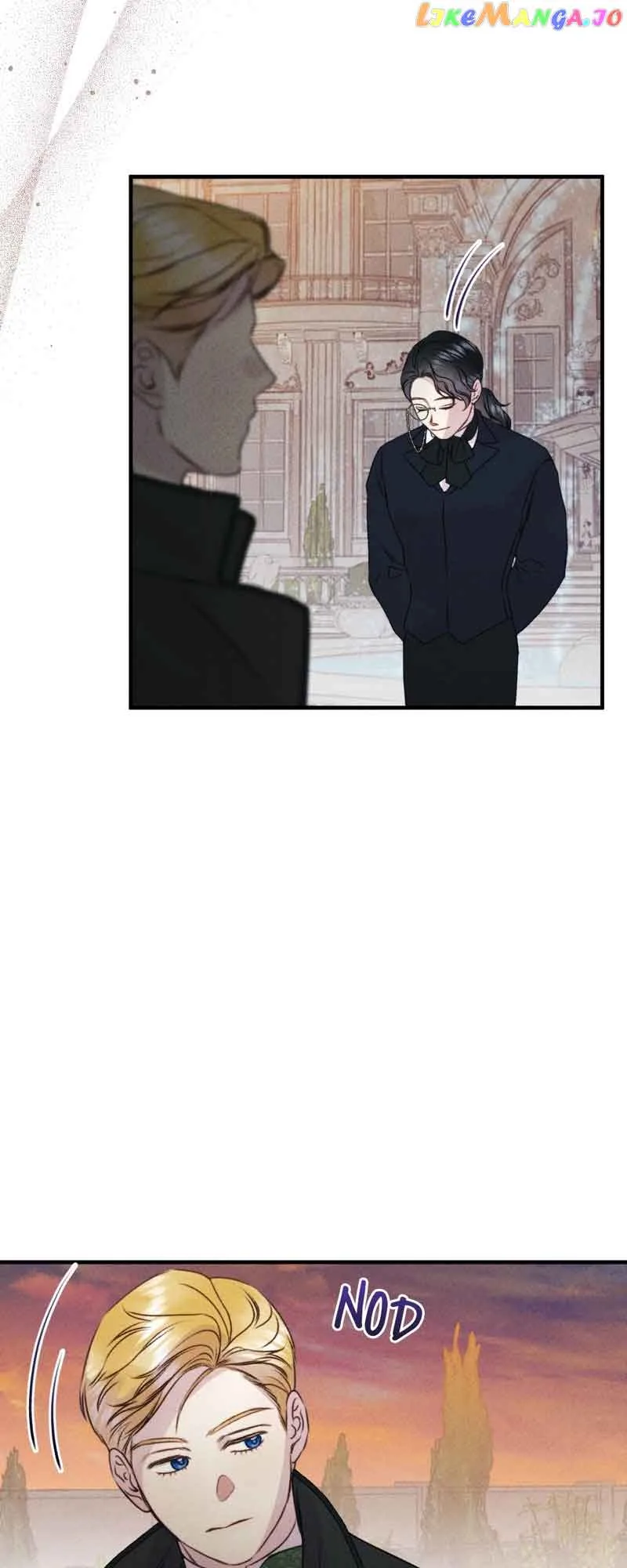 He’s Not Just a Pretty Face Chapter 50 page 3
