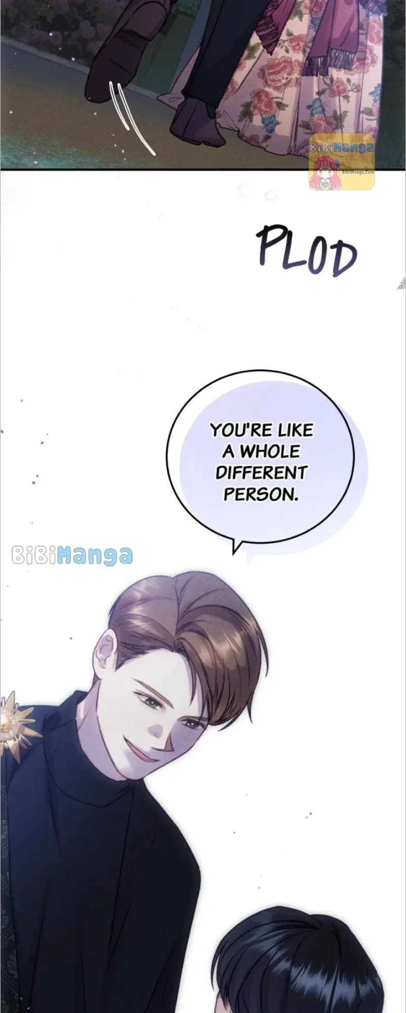 He’s Not Just a Pretty Face Chapter 45 page 27
