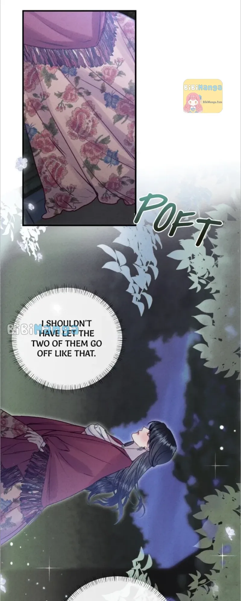 He’s Not Just a Pretty Face Chapter 45 page 20