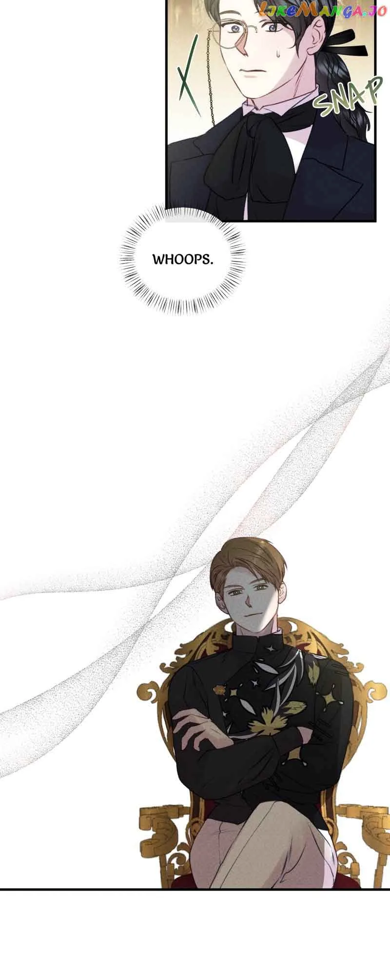 He’s Not Just a Pretty Face Chapter 48 page 42