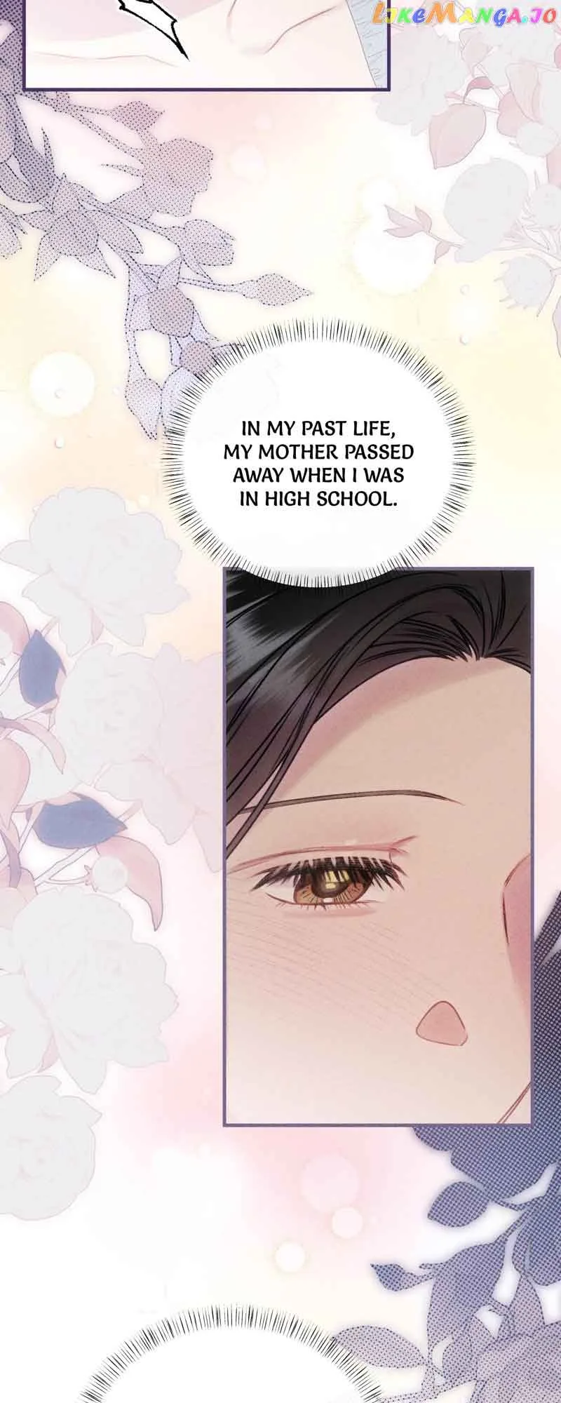 He’s Not Just a Pretty Face Chapter 48 page 29