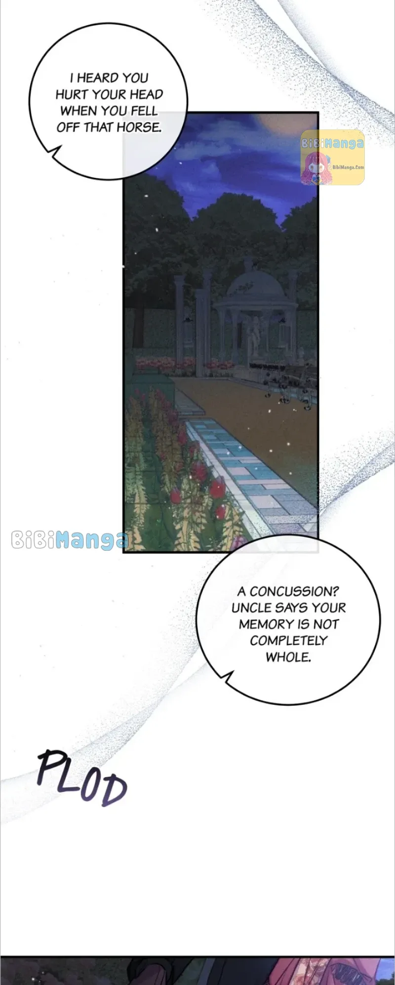 He’s Not Just a Pretty Face Chapter 45 page 26