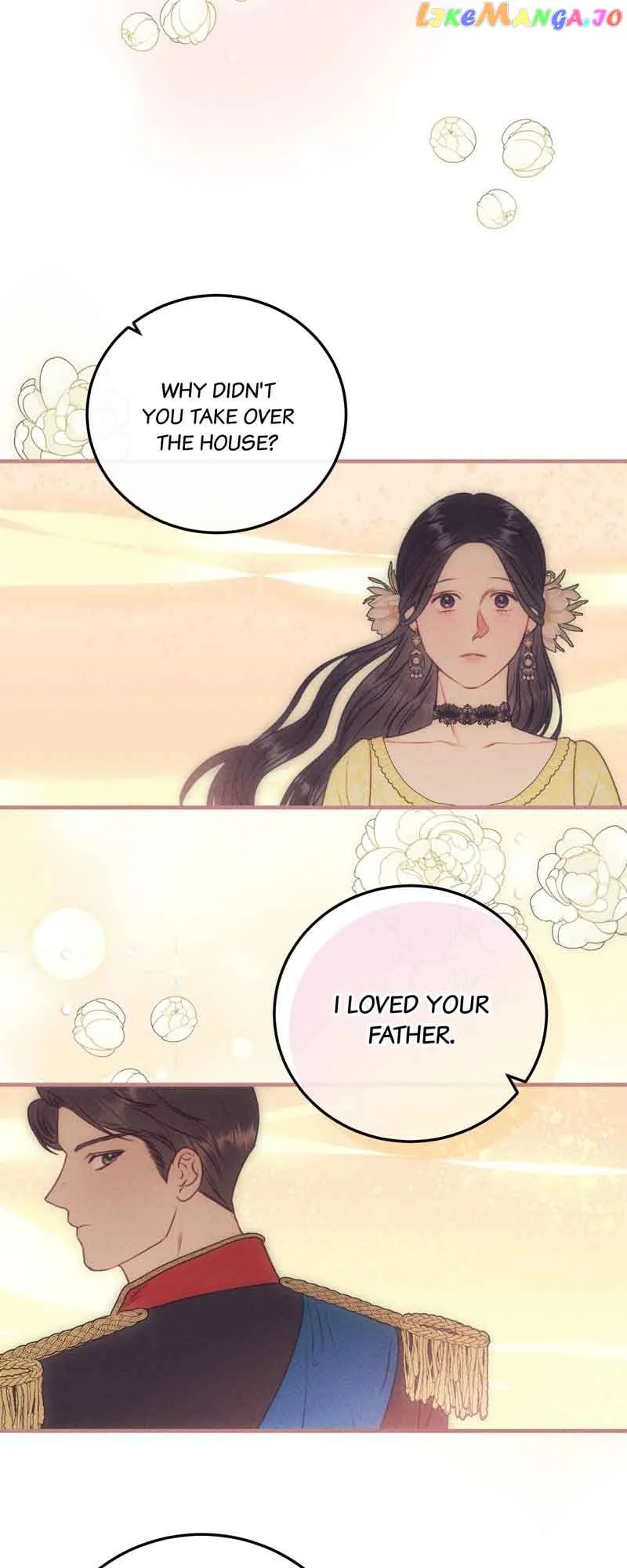 He’s Not Just a Pretty Face Chapter 48 page 24