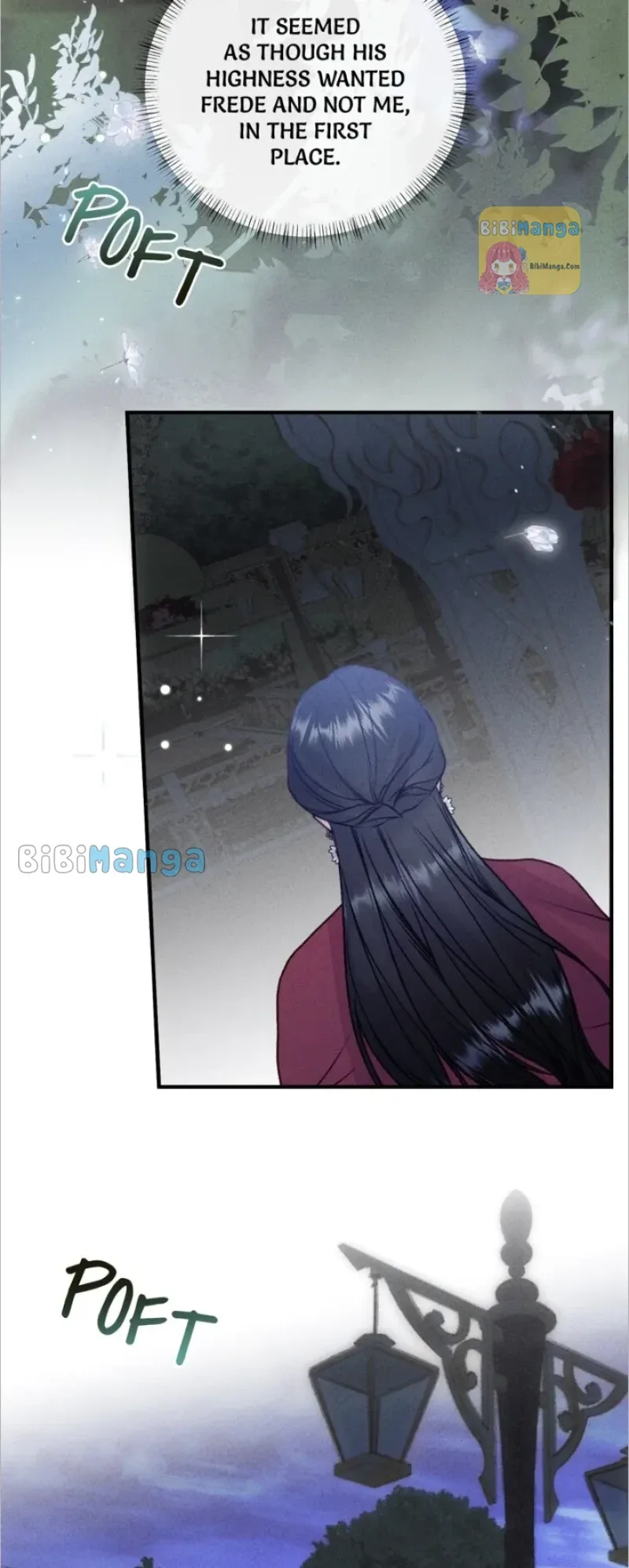 He’s Not Just a Pretty Face Chapter 45 page 21