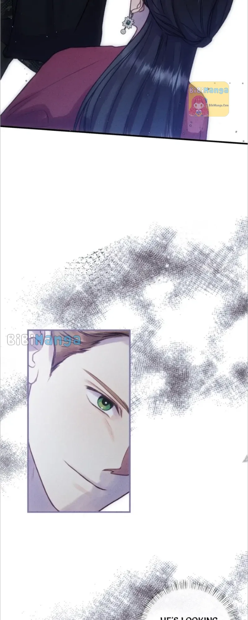 He’s Not Just a Pretty Face Chapter 45 page 28