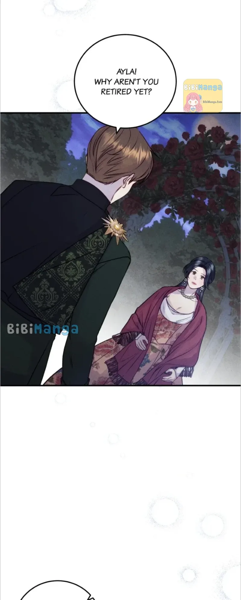 He’s Not Just a Pretty Face Chapter 45 page 23