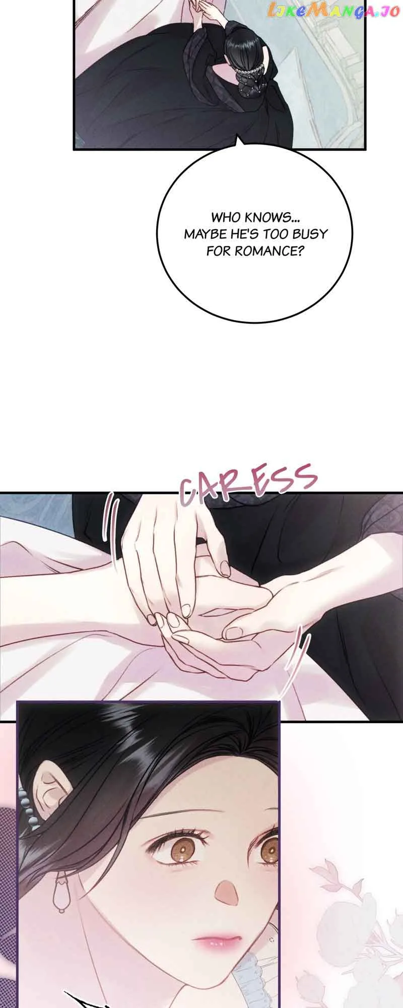 He’s Not Just a Pretty Face Chapter 48 page 28