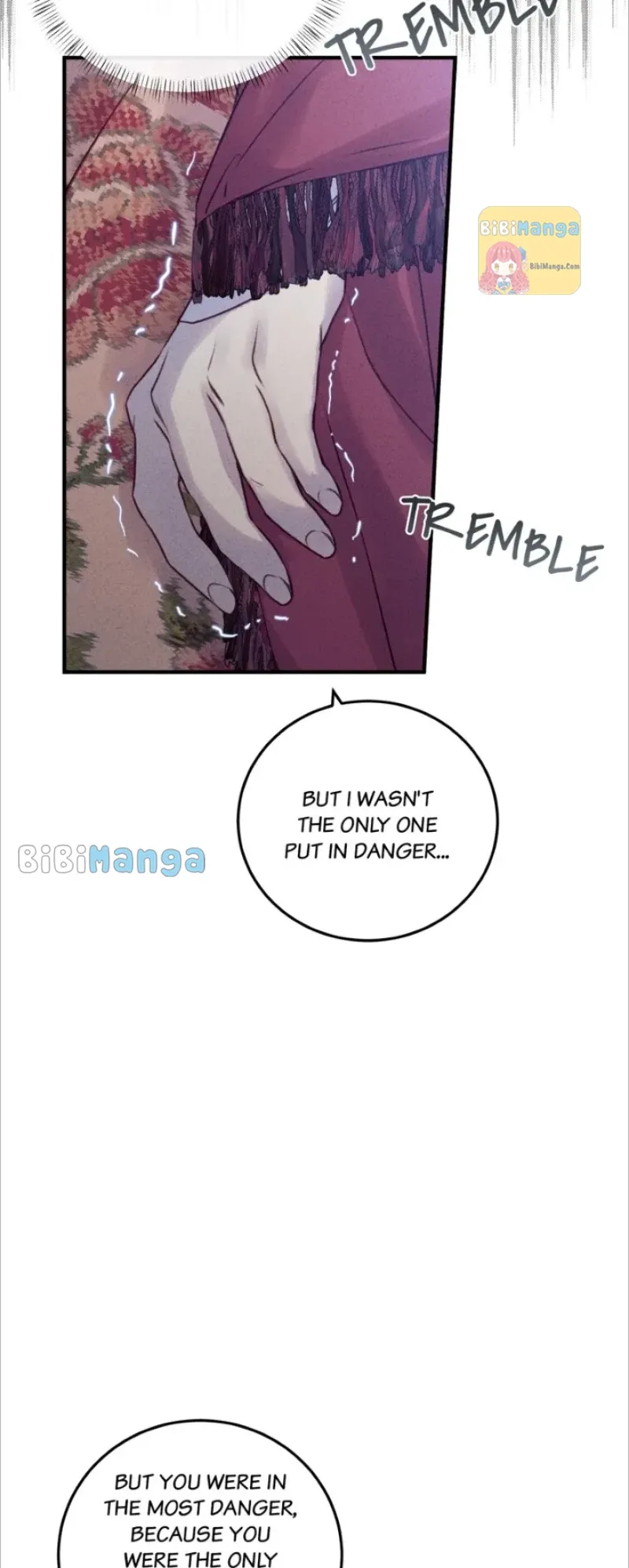 He’s Not Just a Pretty Face Chapter 45 page 42