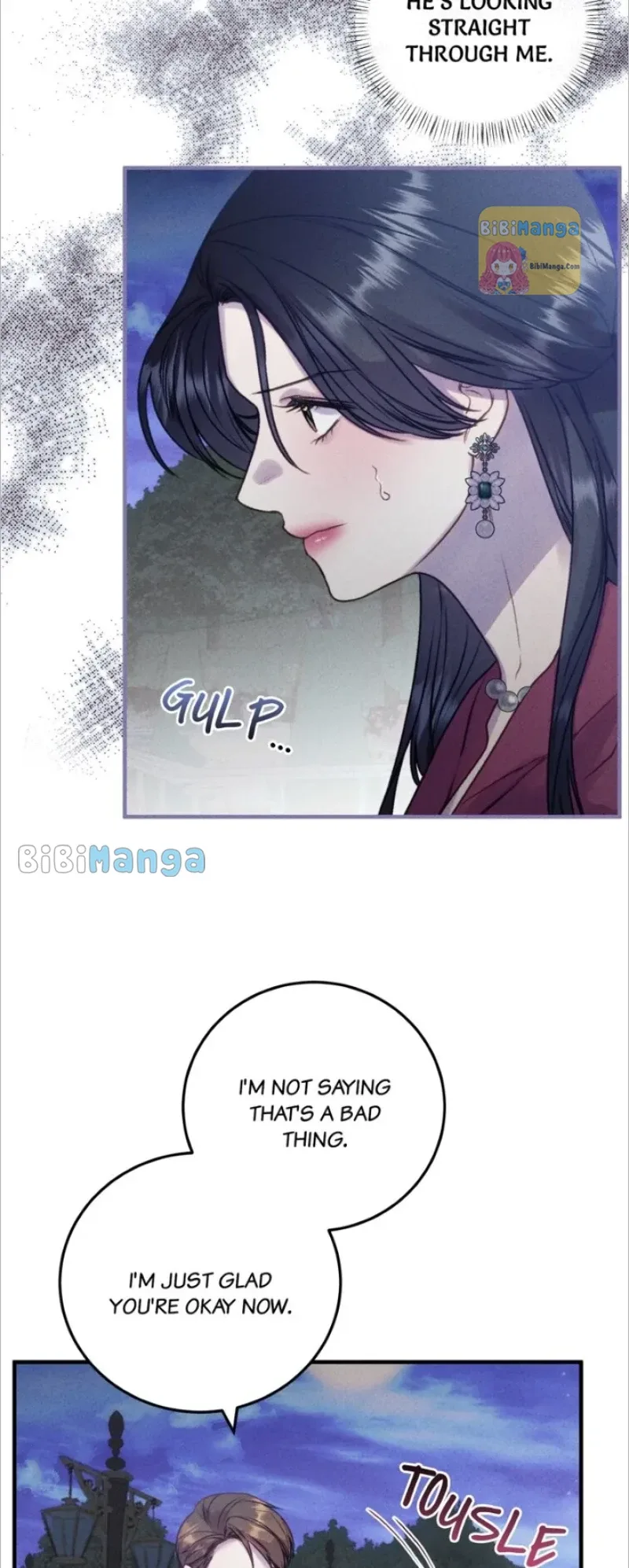 He’s Not Just a Pretty Face Chapter 45 page 29