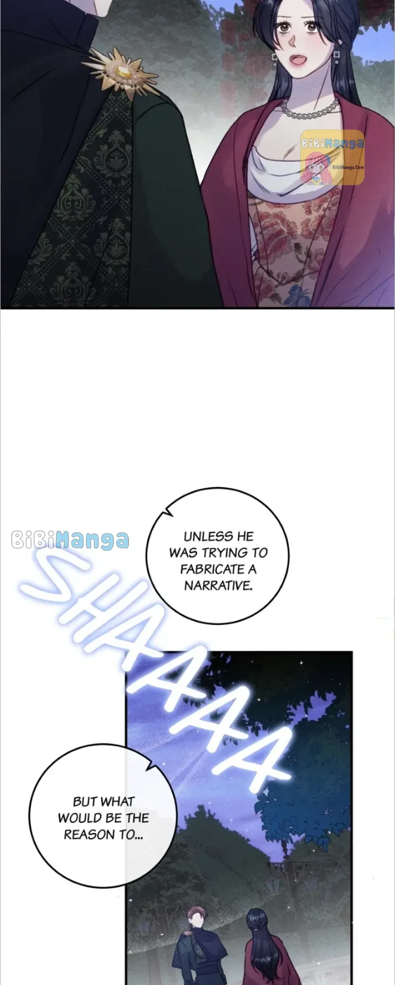 He’s Not Just a Pretty Face Chapter 45 page 46