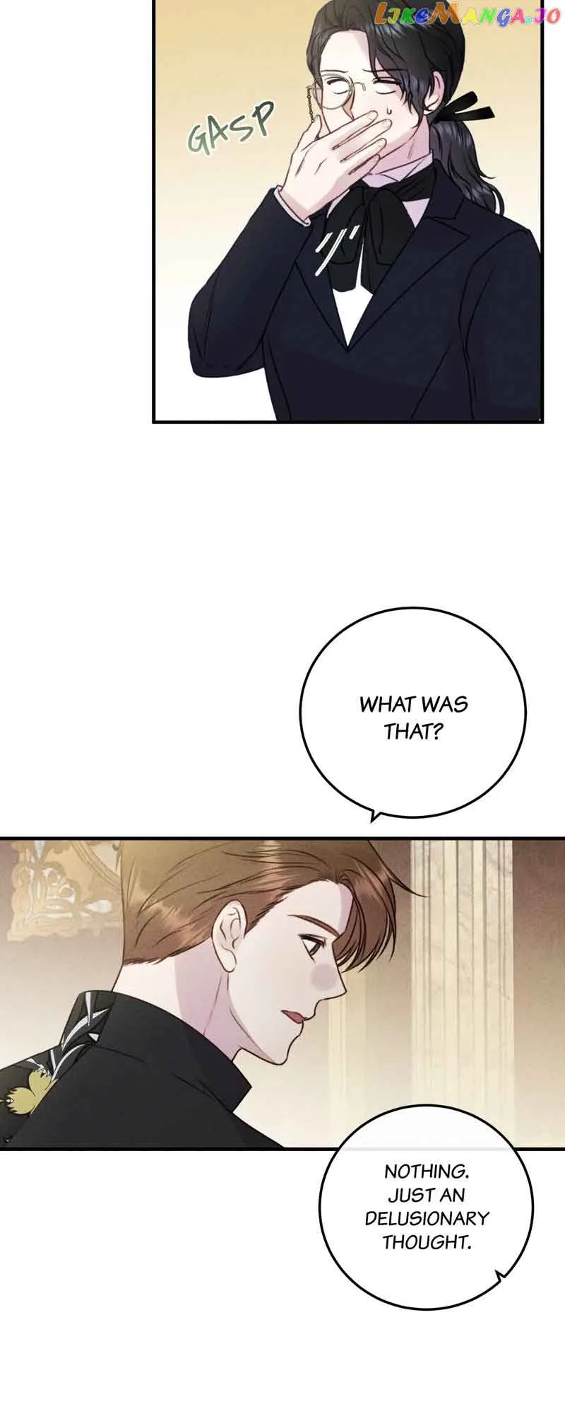He’s Not Just a Pretty Face Chapter 48 page 45