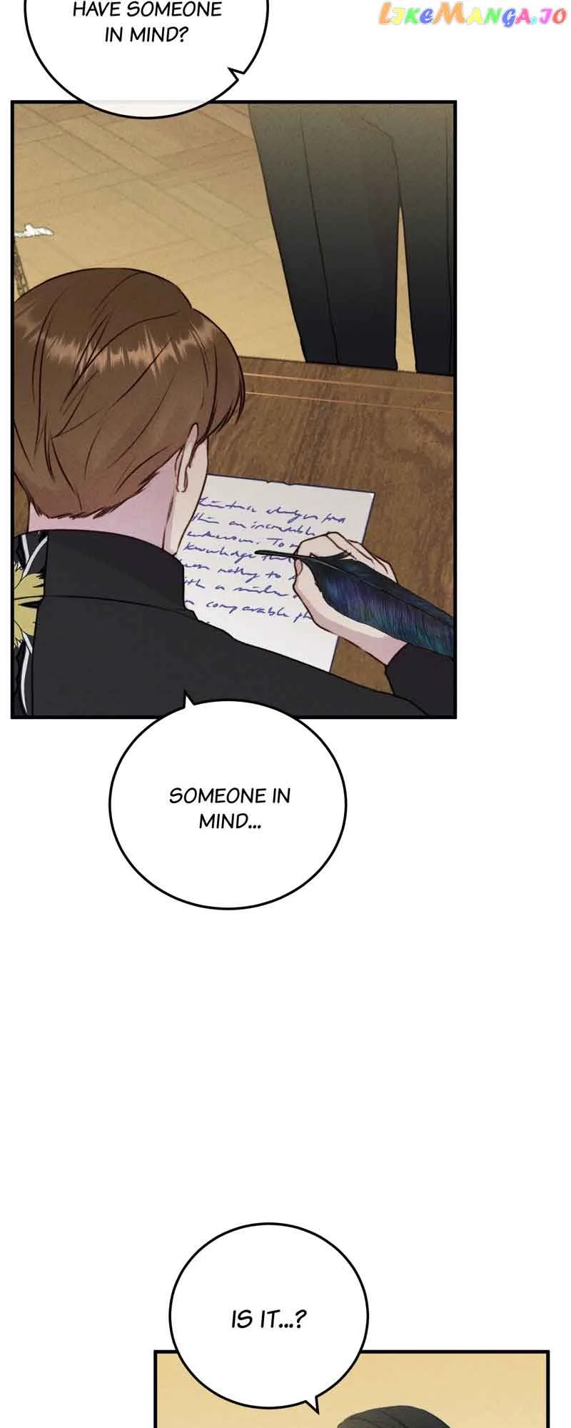 He’s Not Just a Pretty Face Chapter 48 page 44