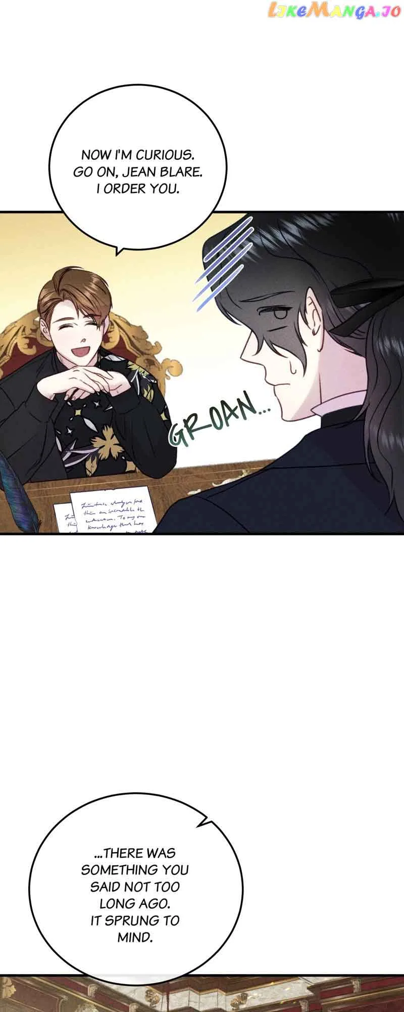 He’s Not Just a Pretty Face Chapter 48 page 46