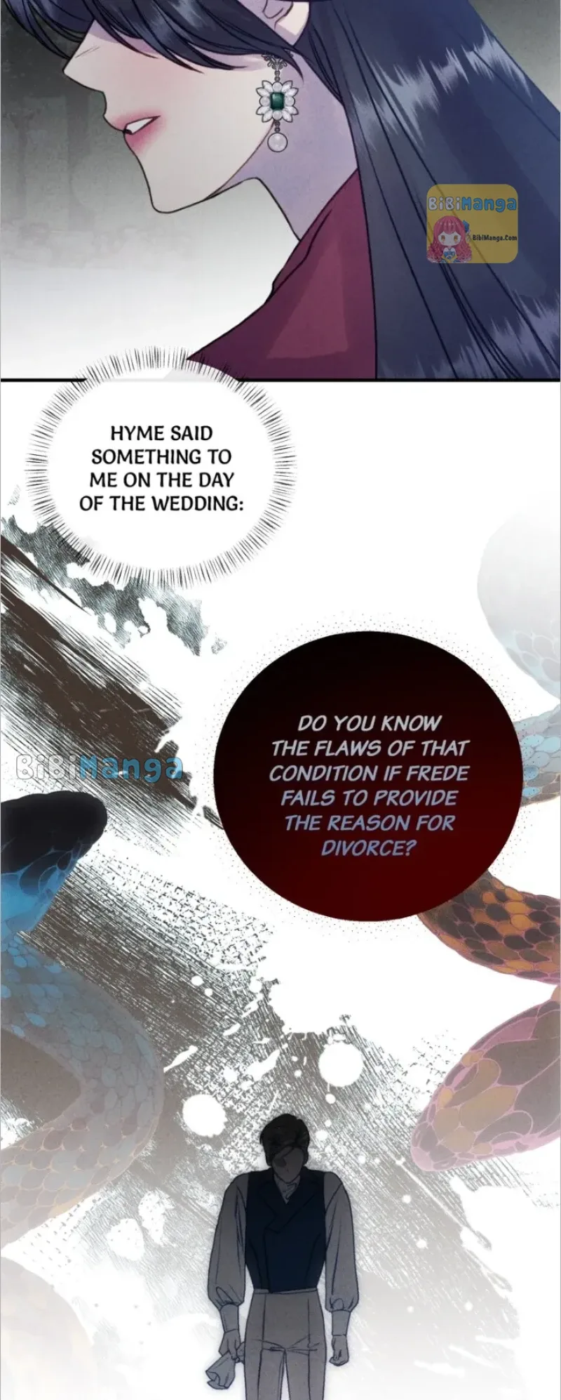 He’s Not Just a Pretty Face Chapter 45 page 44