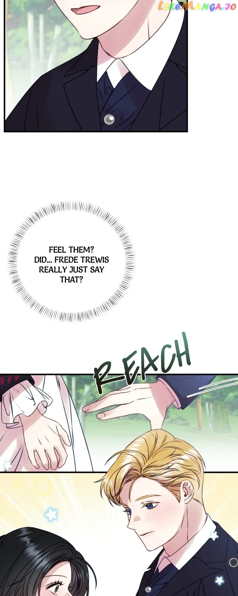 He’s Not Just a Pretty Face Chapter 52 page 10