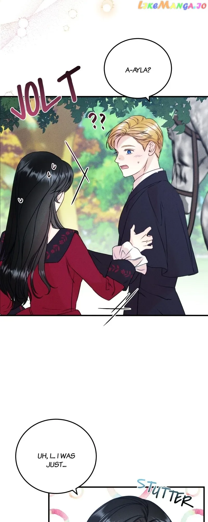 He’s Not Just a Pretty Face Chapter 52 page 5