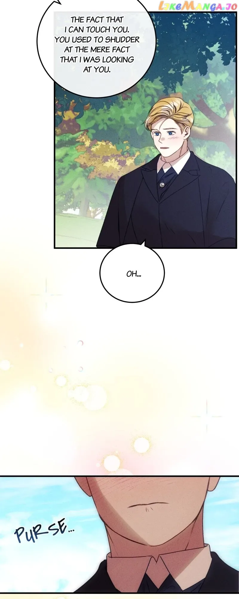 He’s Not Just a Pretty Face Chapter 52 page 16