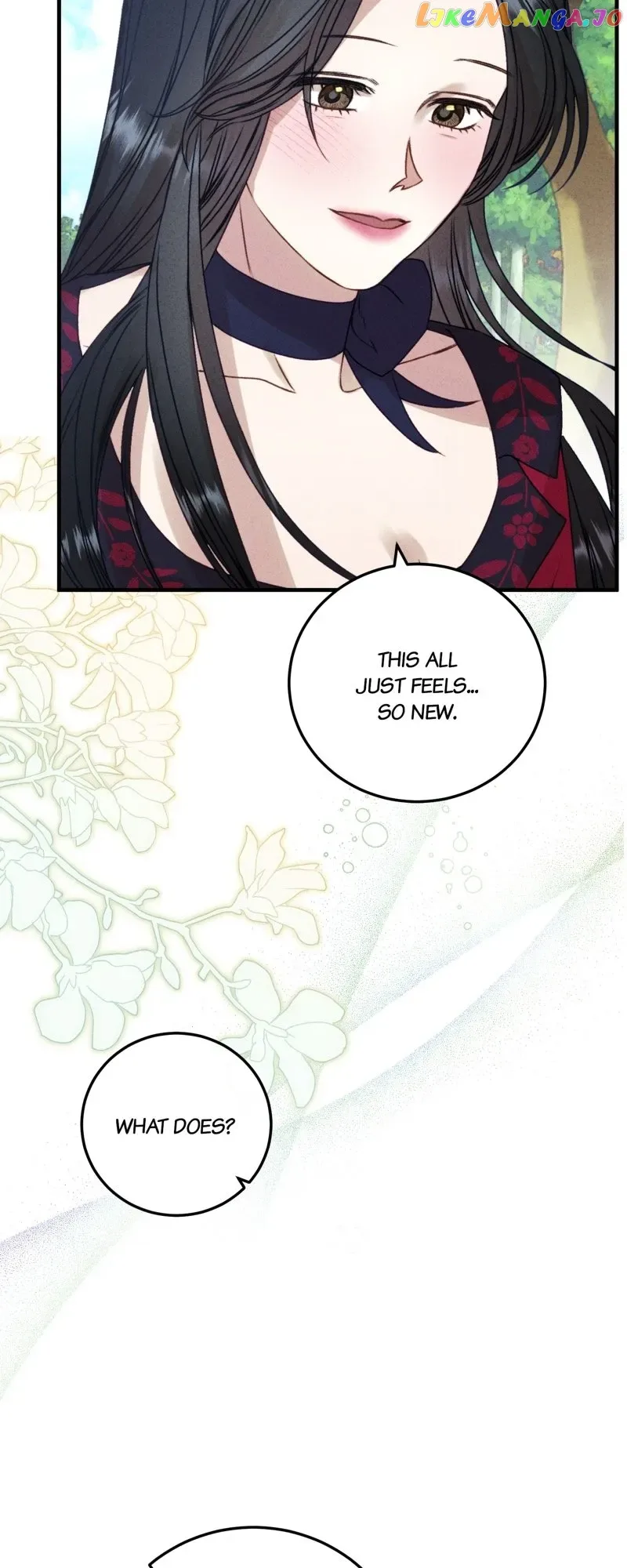 He’s Not Just a Pretty Face Chapter 52 page 15