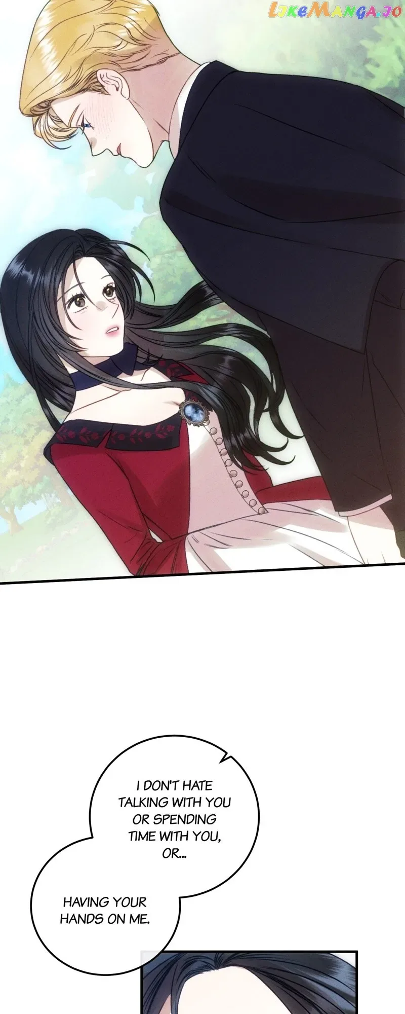 He’s Not Just a Pretty Face Chapter 52 page 18