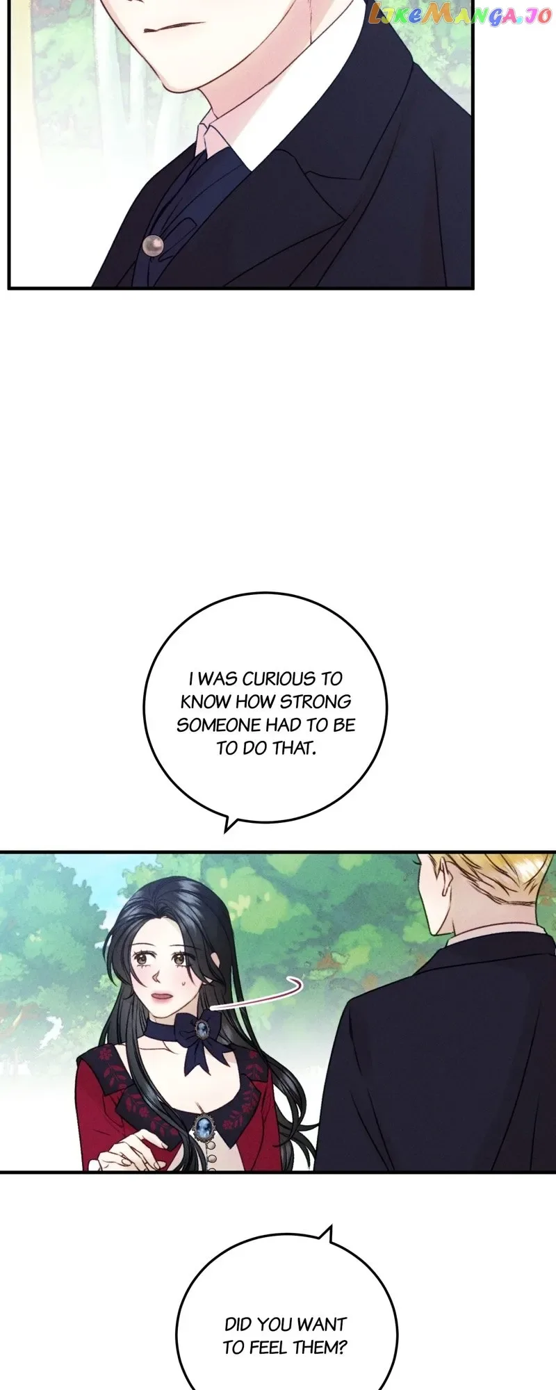 He’s Not Just a Pretty Face Chapter 52 page 7