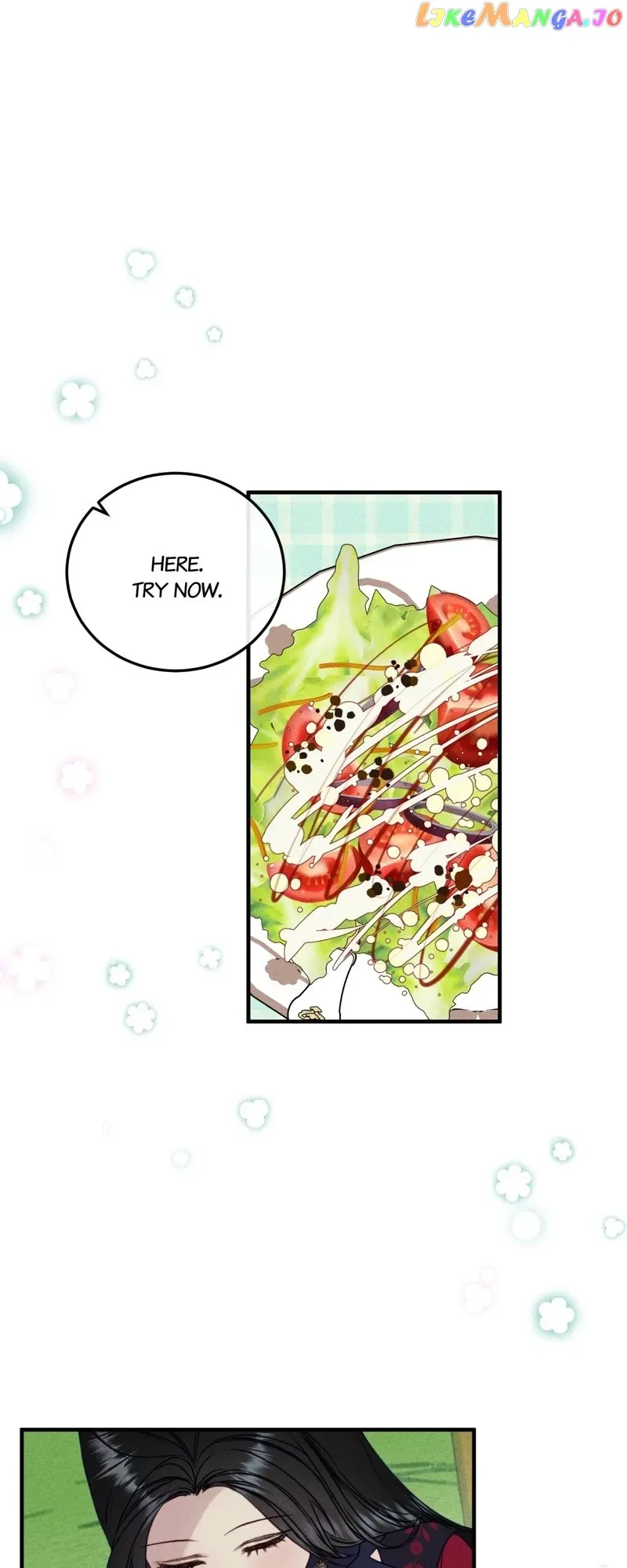 He’s Not Just a Pretty Face Chapter 52 page 37