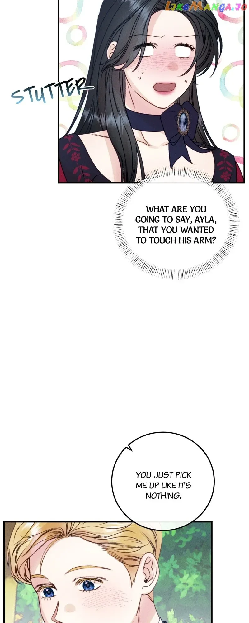 He’s Not Just a Pretty Face Chapter 52 page 6