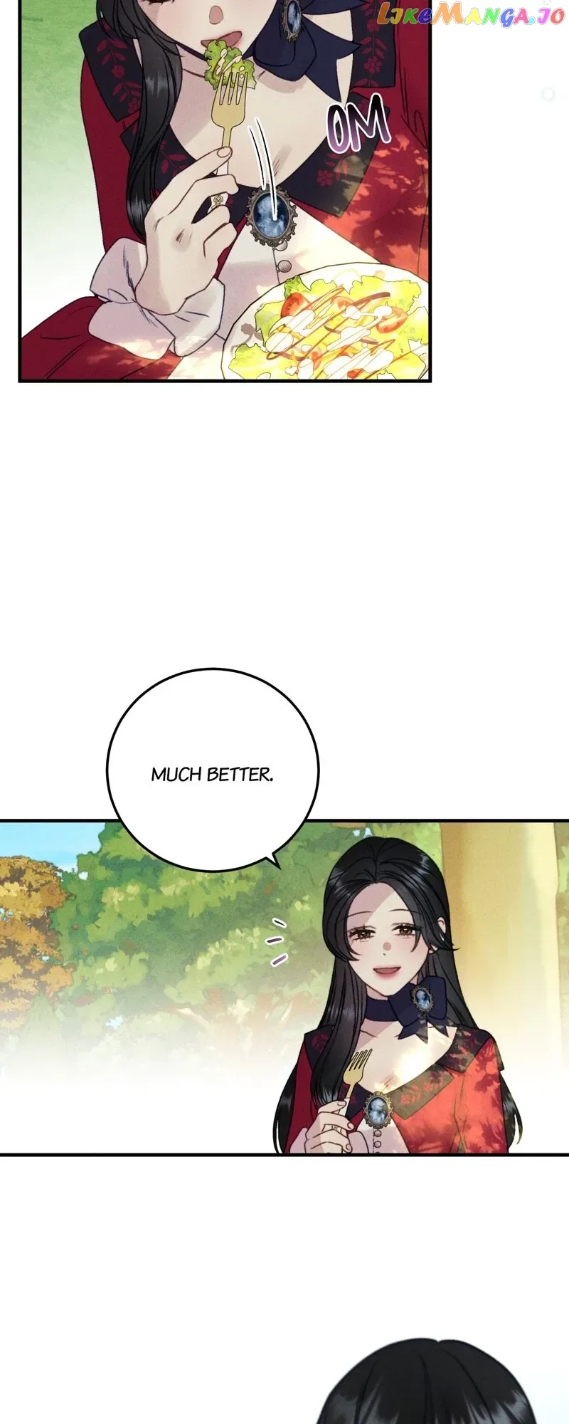 He’s Not Just a Pretty Face Chapter 52 page 38