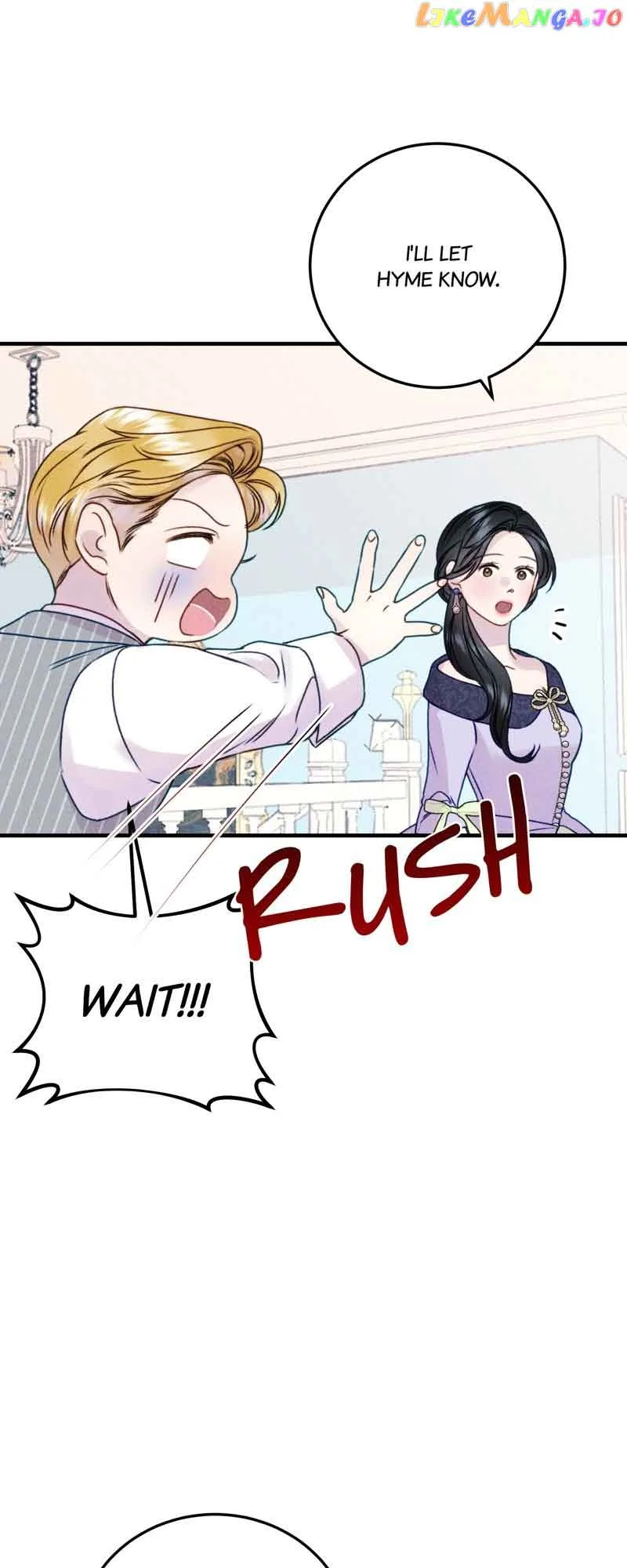 He’s Not Just a Pretty Face Chapter 51 page 10