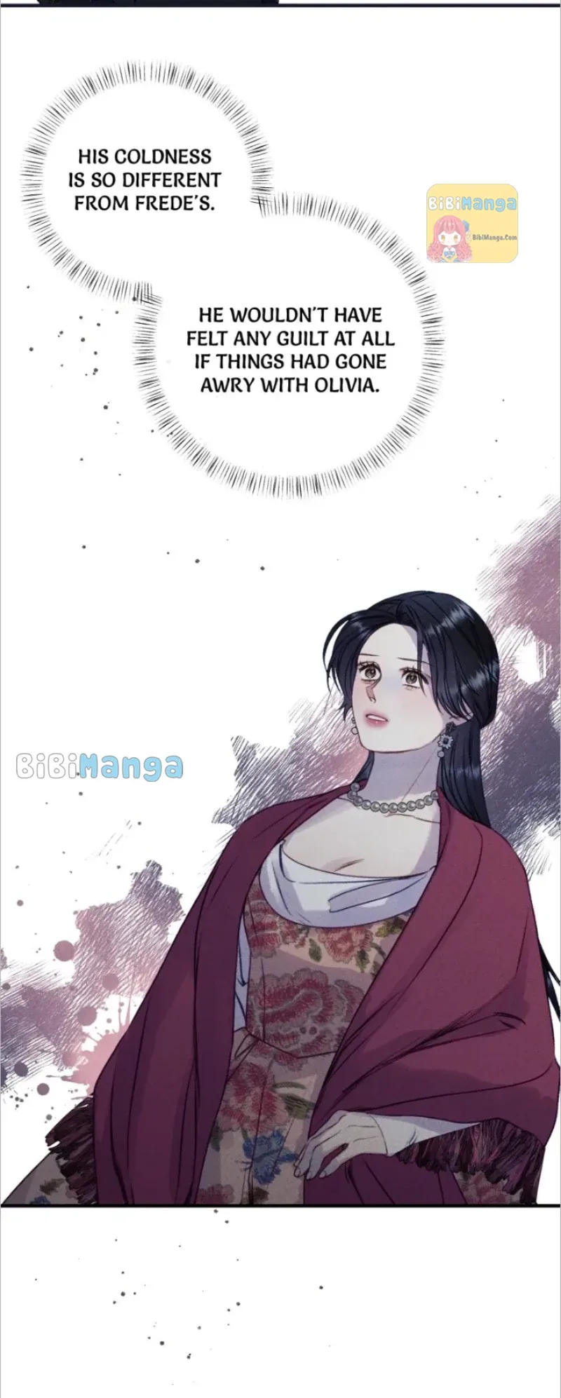 He’s Not Just a Pretty Face Chapter 45 page 36