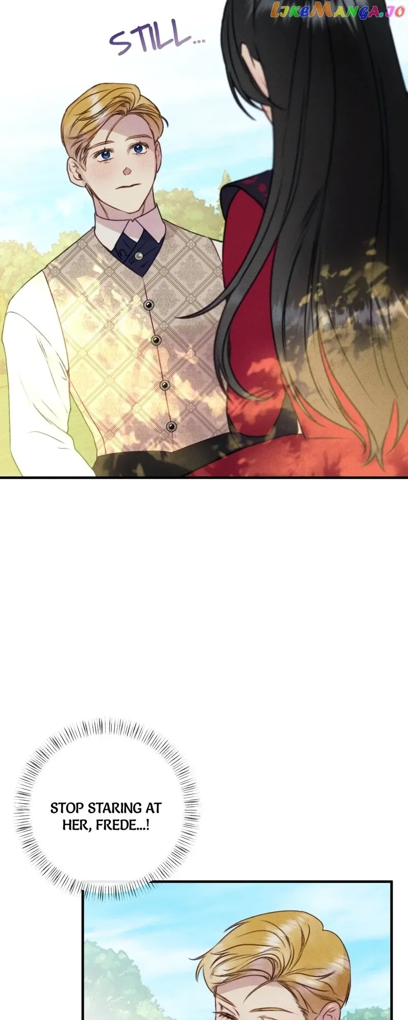 He’s Not Just a Pretty Face Chapter 52 page 39