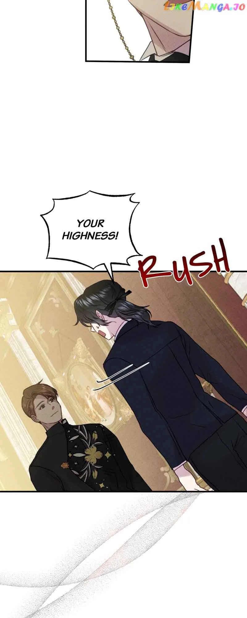 He’s Not Just a Pretty Face Chapter 48 page 51