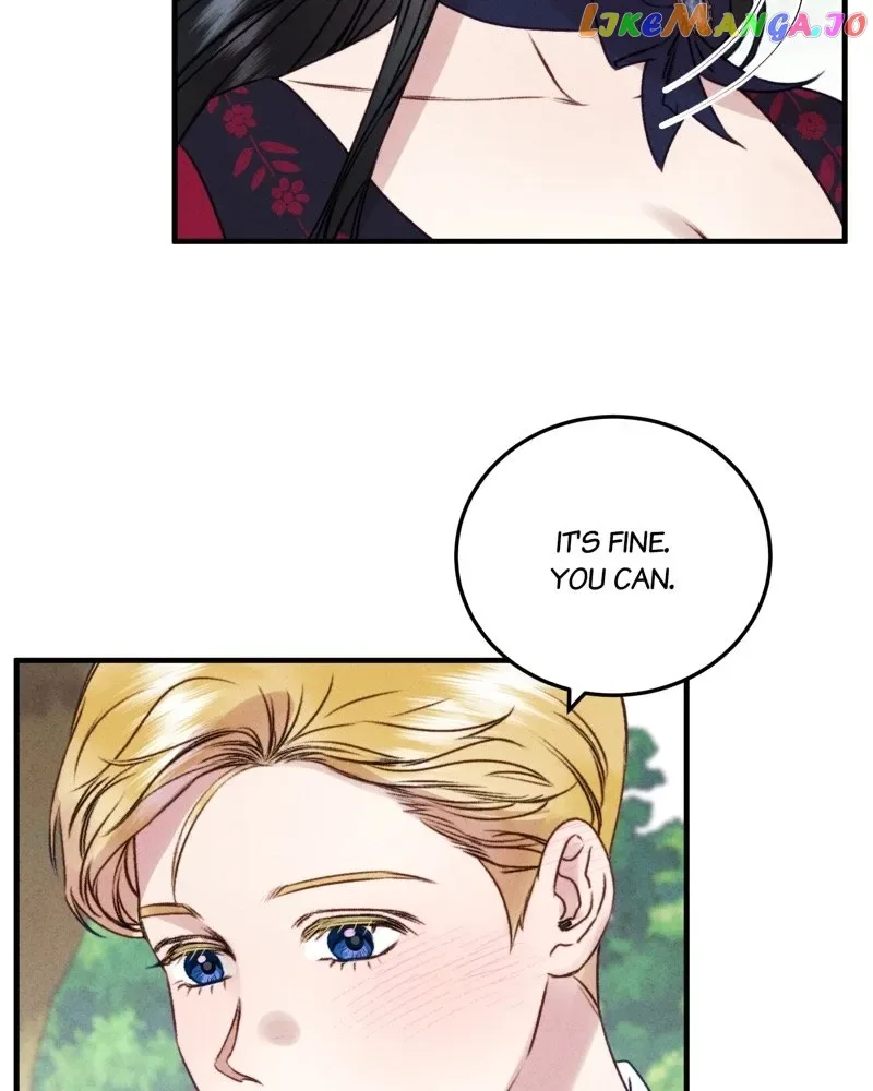 He’s Not Just a Pretty Face Chapter 52 page 9