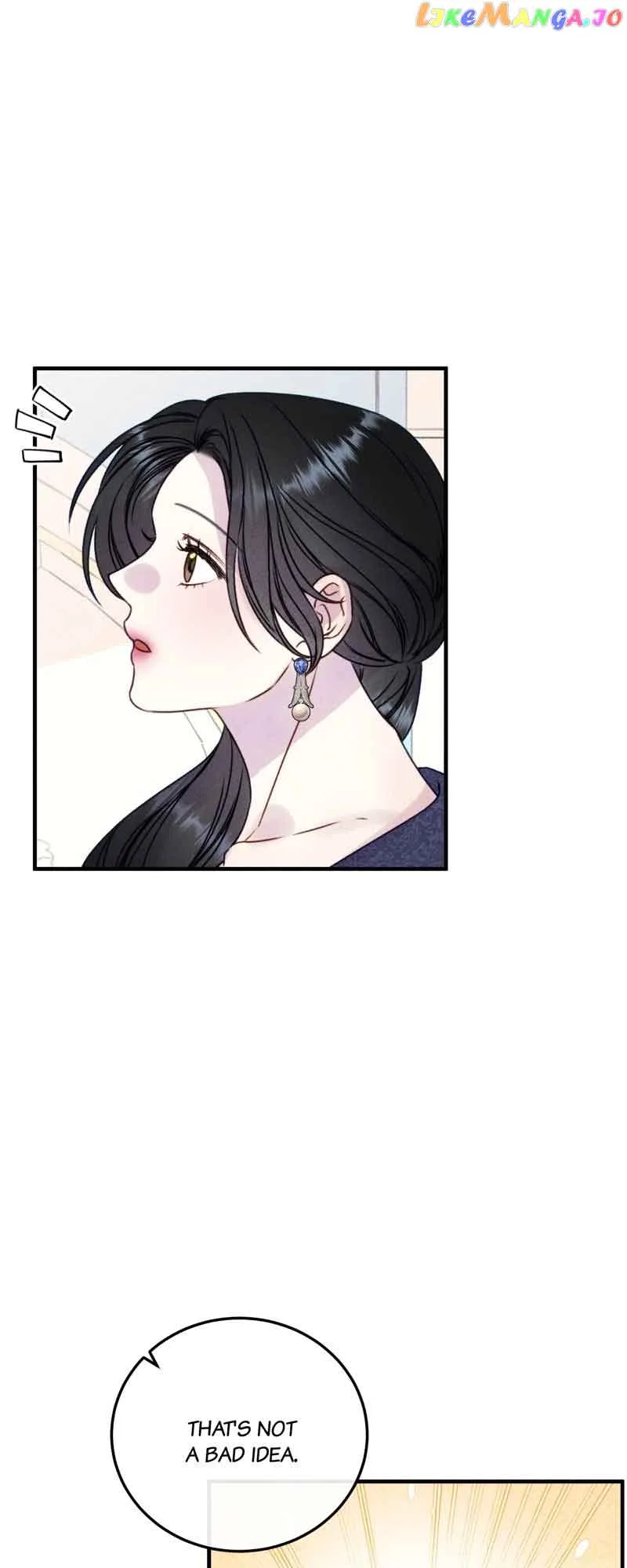 He’s Not Just a Pretty Face Chapter 51 page 8