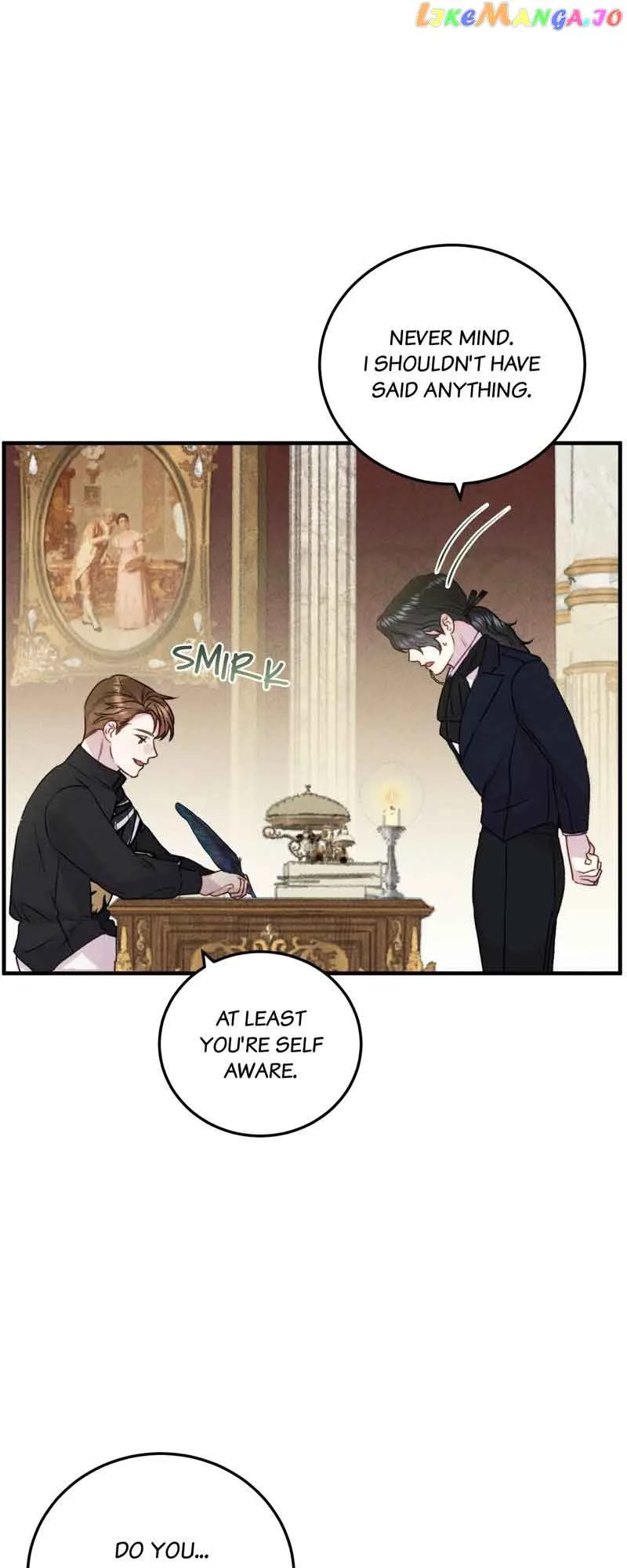He’s Not Just a Pretty Face Chapter 48 page 43