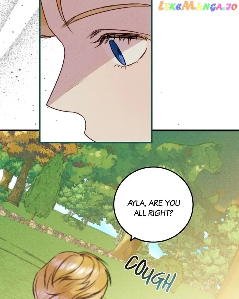 He’s Not Just a Pretty Face Chapter 52 page 41