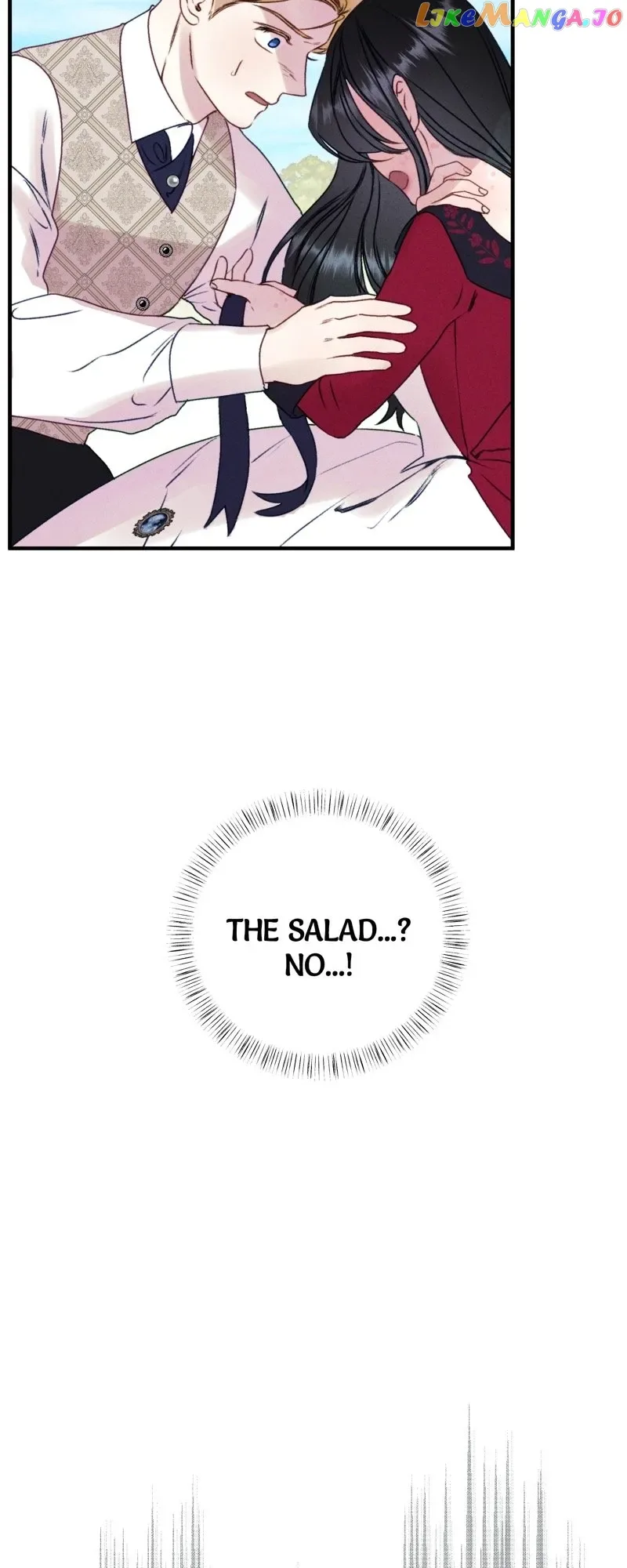 He’s Not Just a Pretty Face Chapter 52 page 47