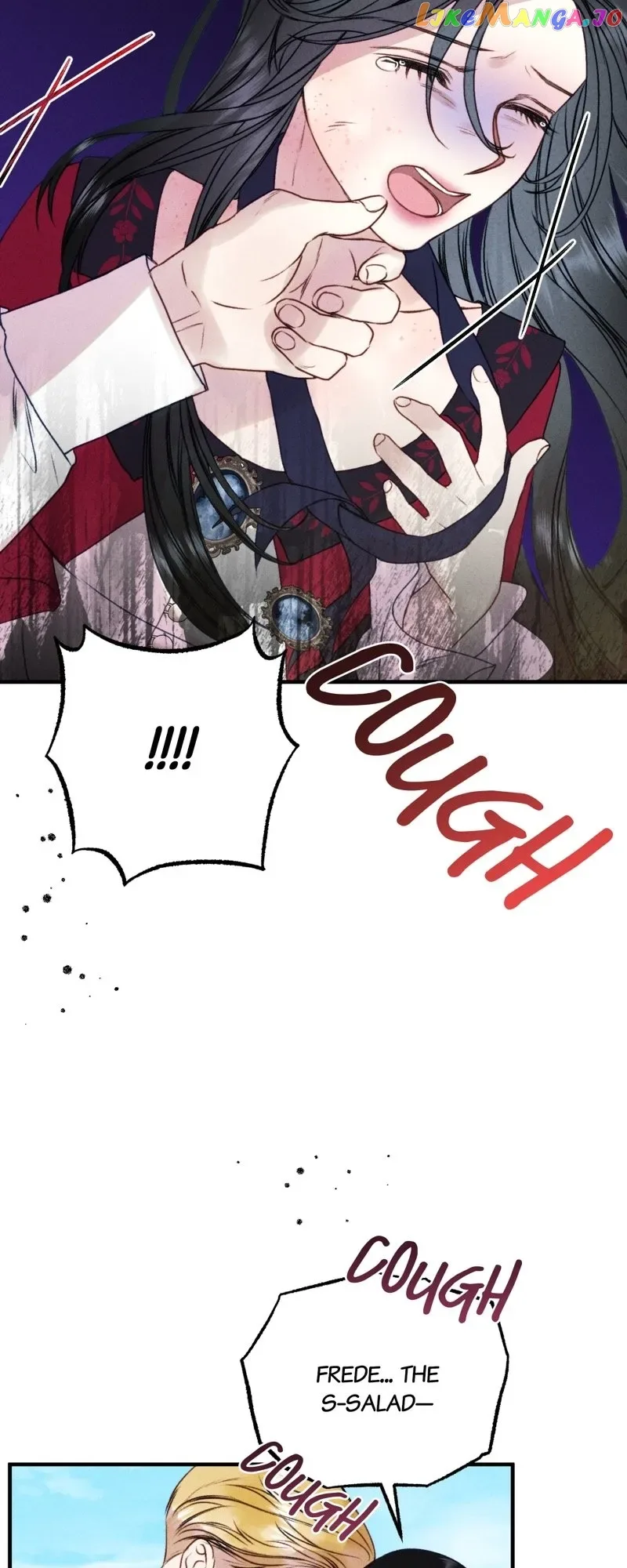 He’s Not Just a Pretty Face Chapter 52 page 46